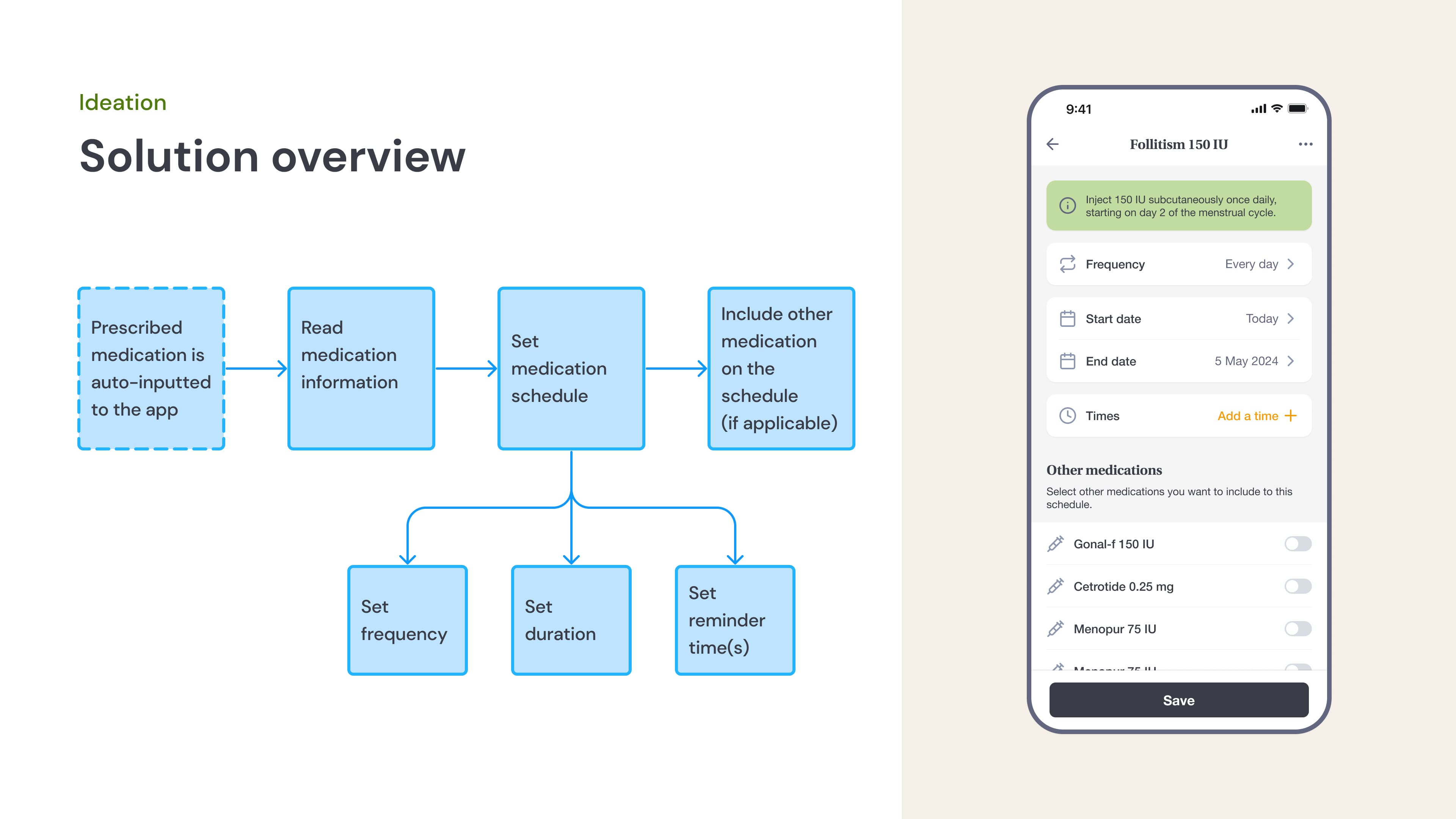 Design concept slide 9